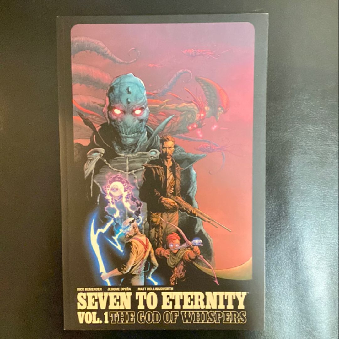 Seven to Eternity