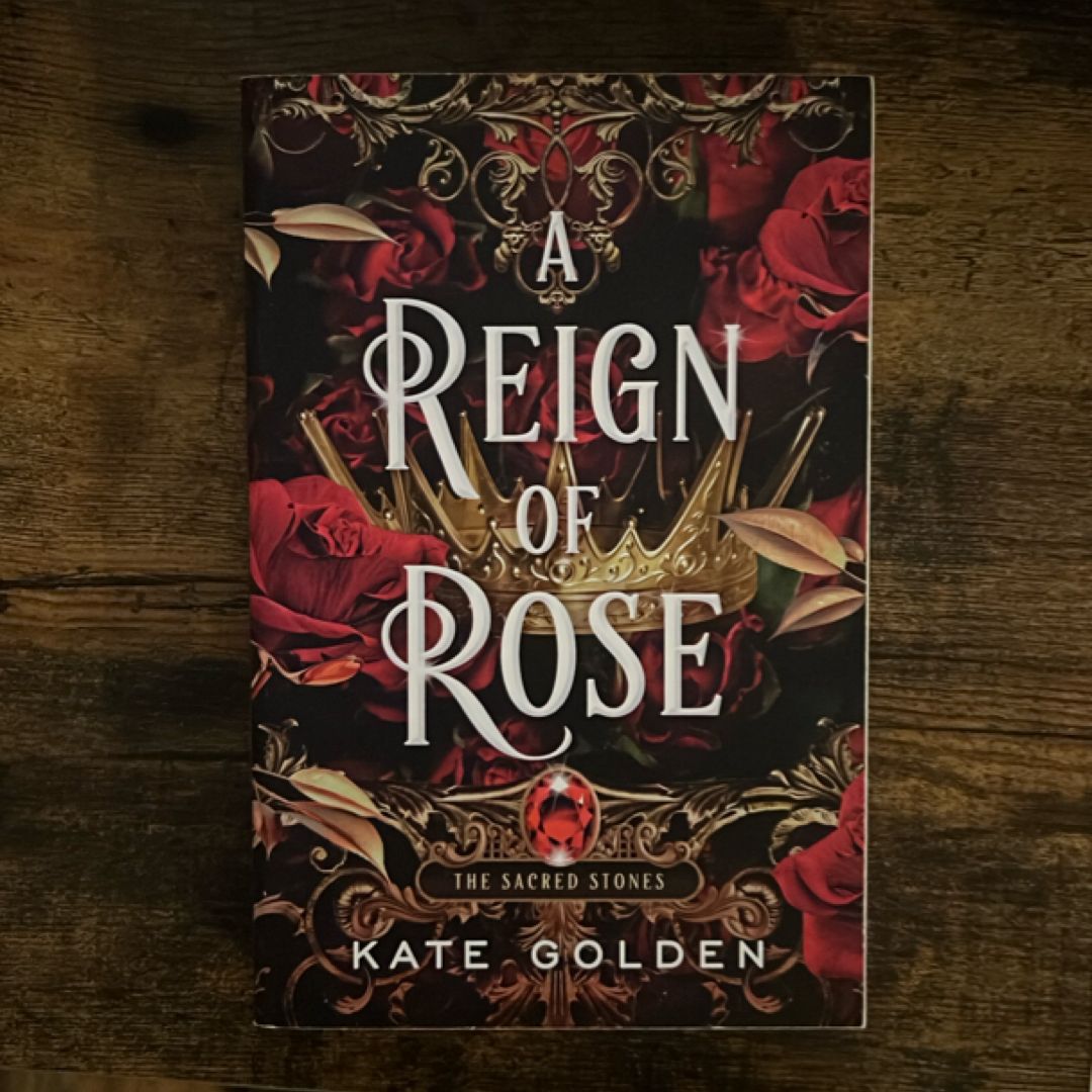 A Promise of Peridot