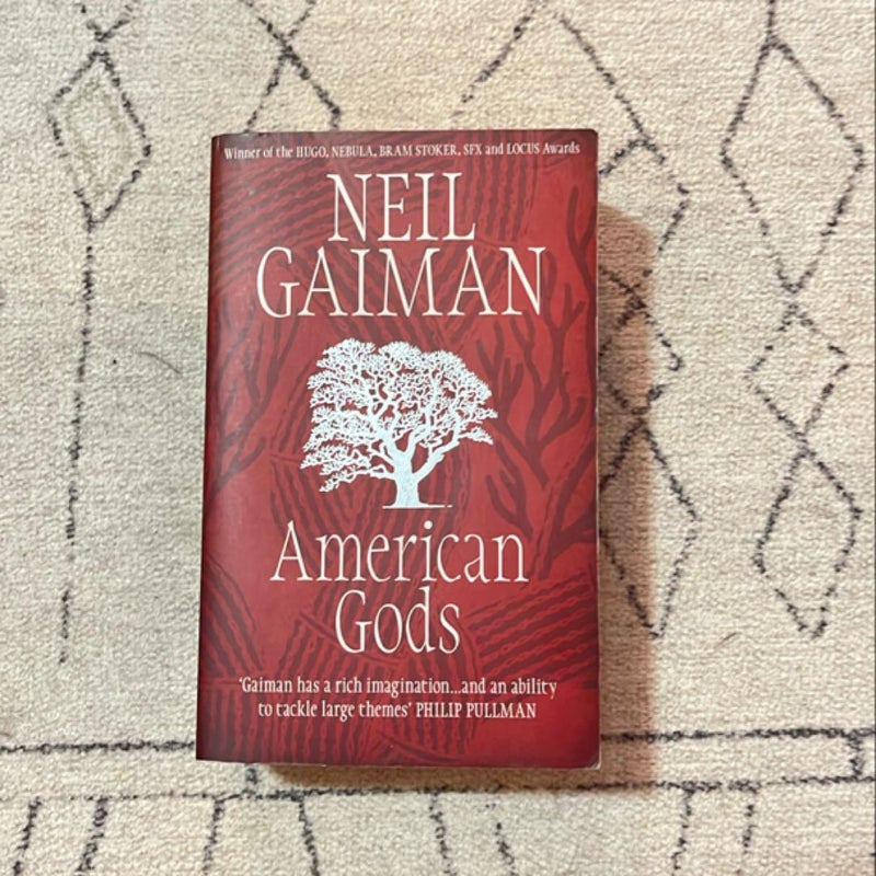 American Gods