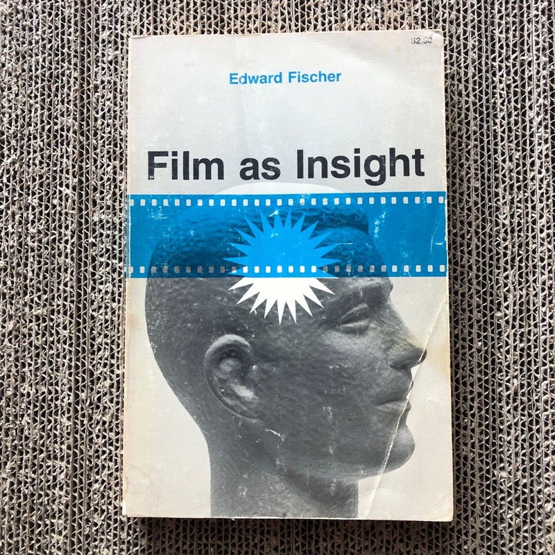 Film As Insight