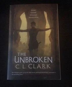 The Unbroken