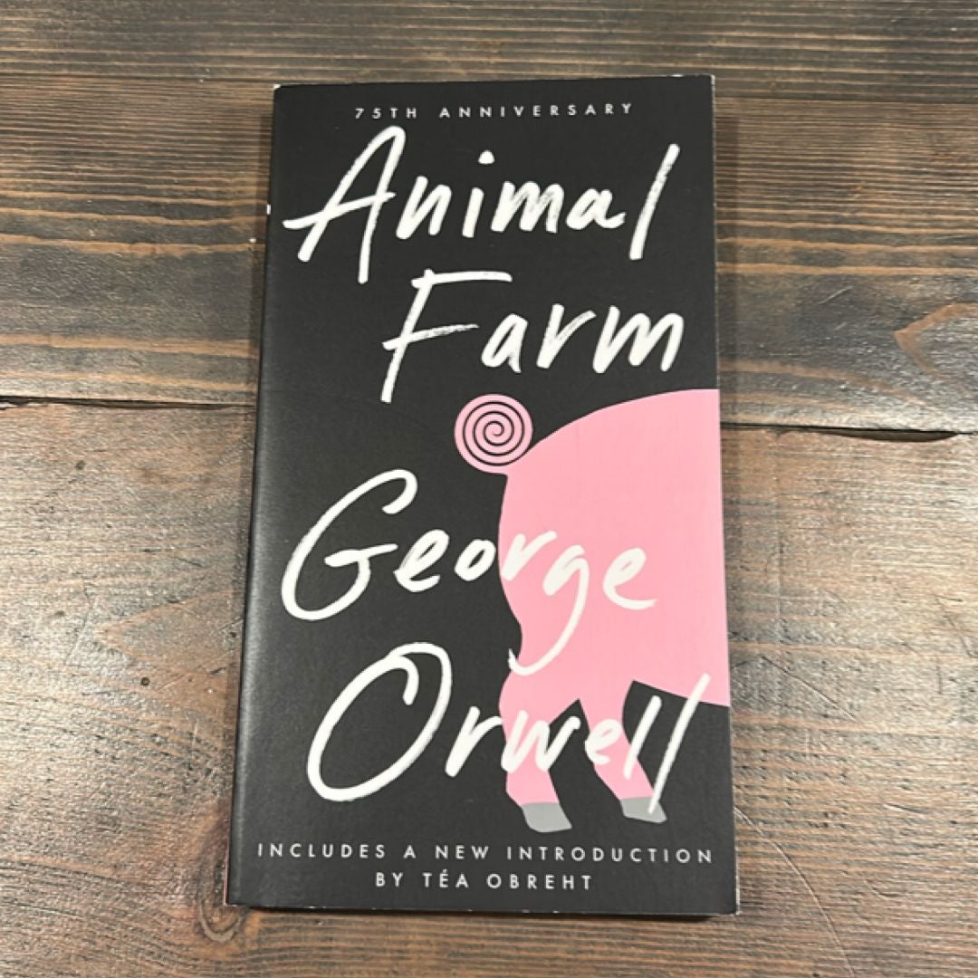 Animal Farm