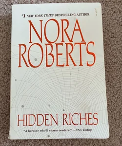 Hidden Riches