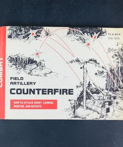 Army Manual: Field Artillery Counterfire