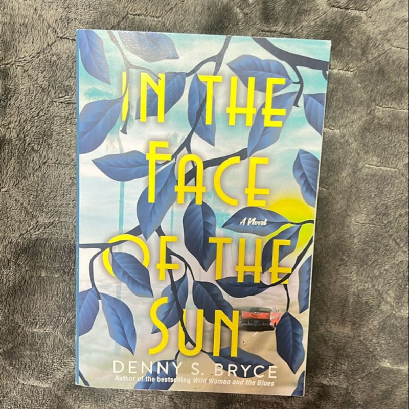 In the Face of the Sun