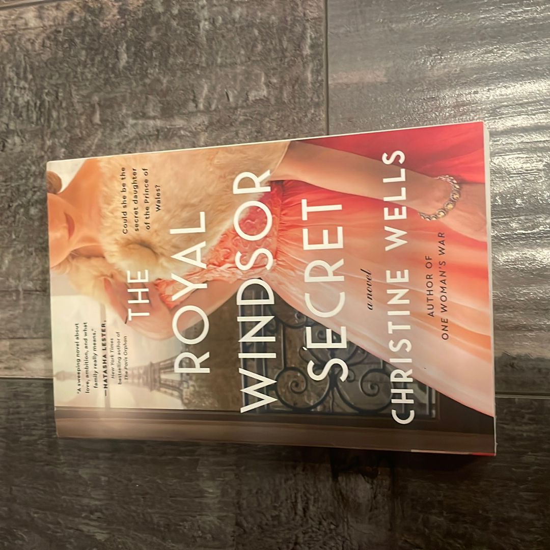 The Royal Windsor Secret