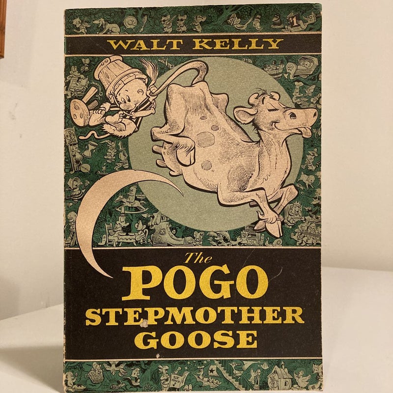 The Pogo Stepmother Goose