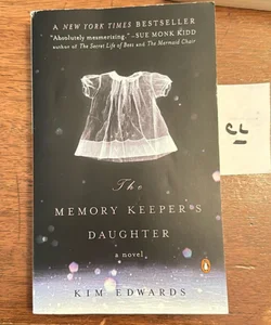 The Memory Keeper's Daughter