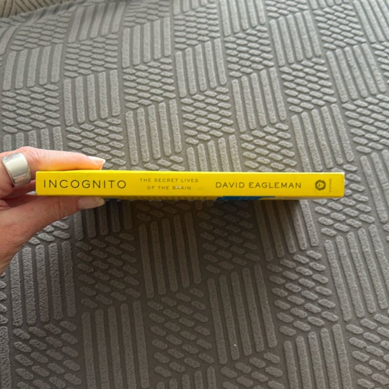 Incognito