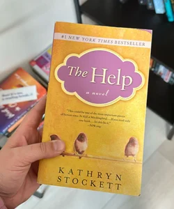 The Help