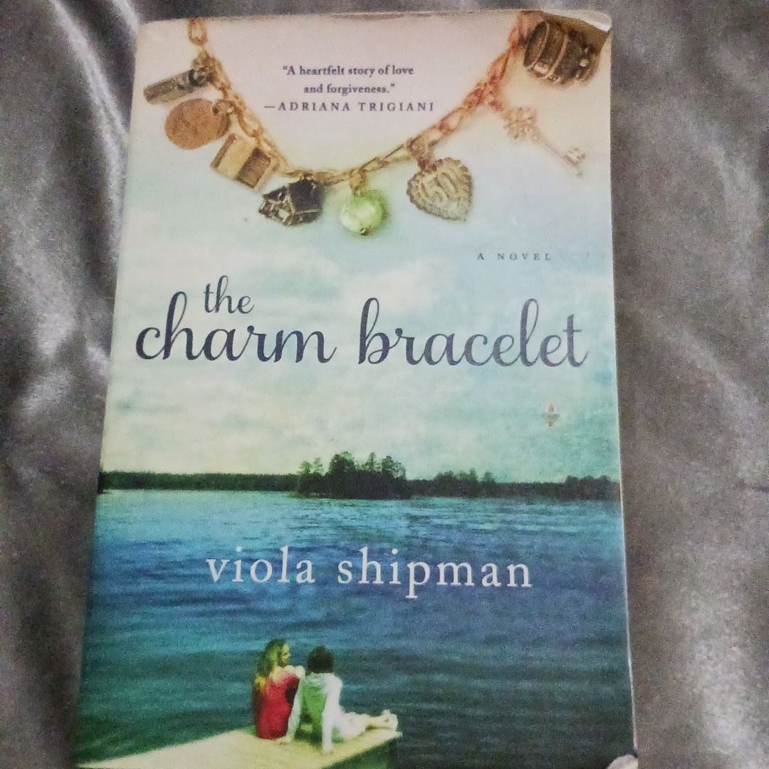 The Charm Bracelet