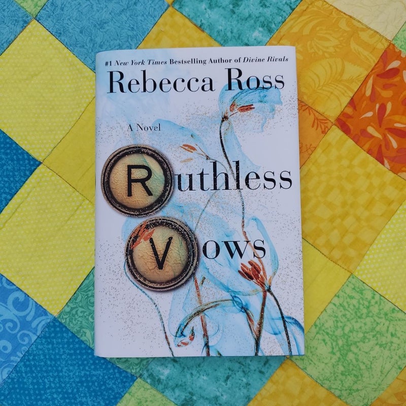 Ruthless Vows