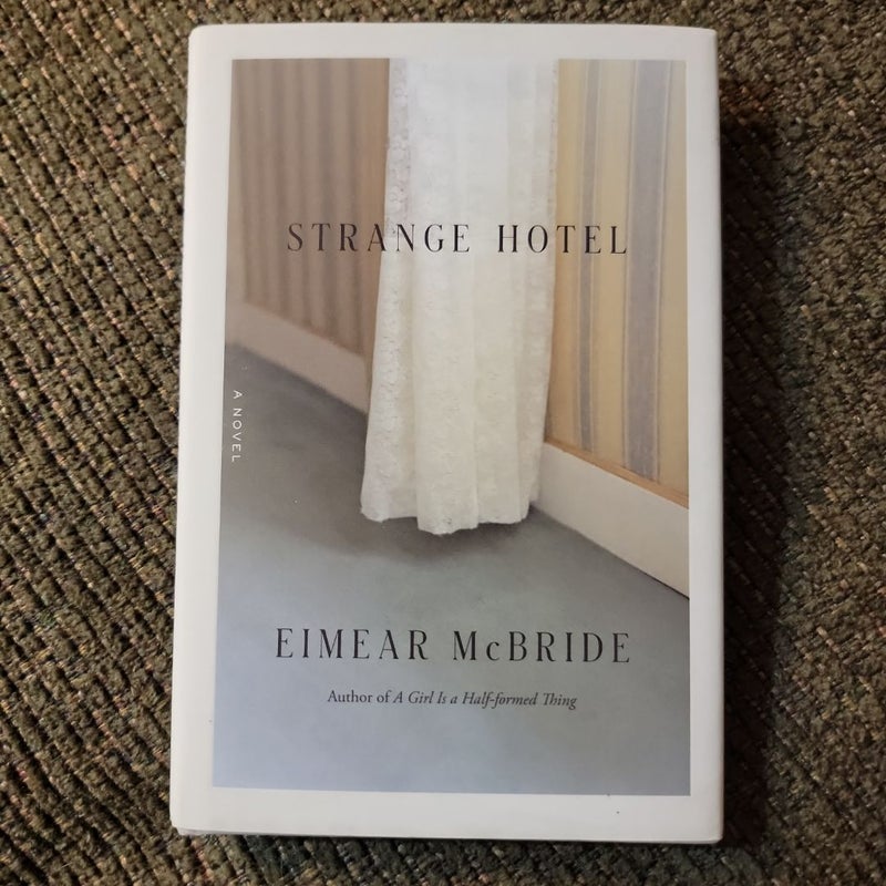 Strange Hotel