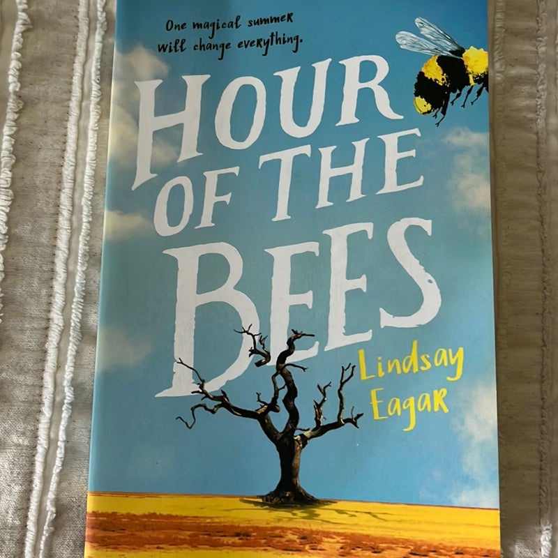 Hour of the Bees