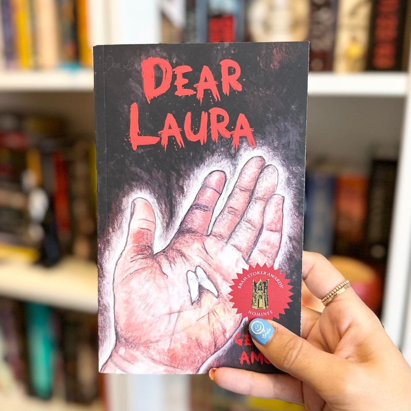 Dear Laura