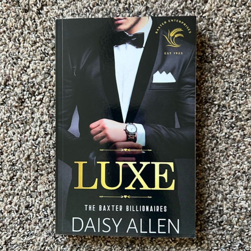 Luxe