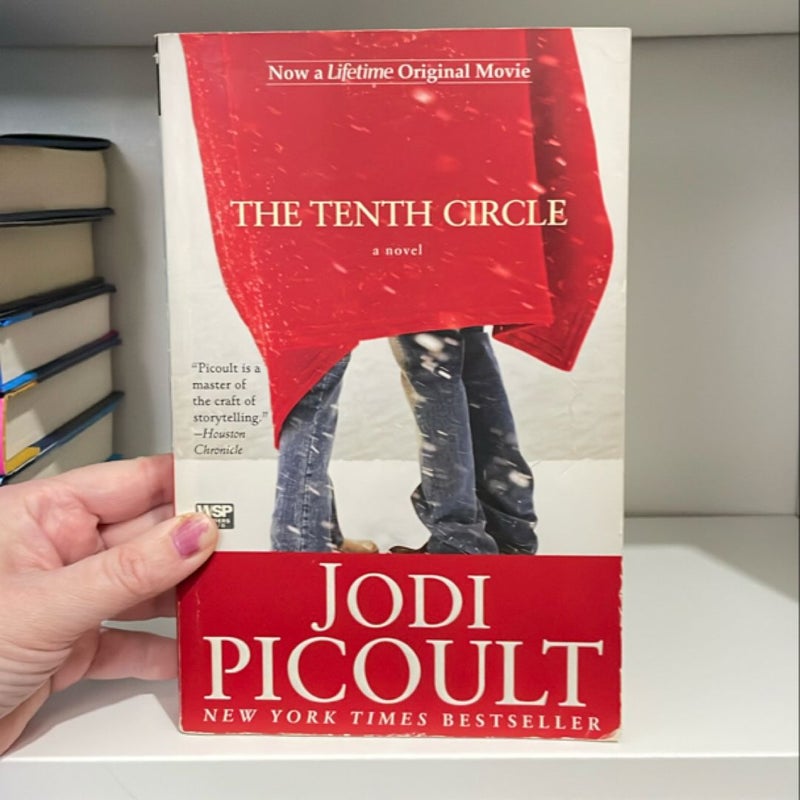 The Pact and The Tenth Circle Bundle