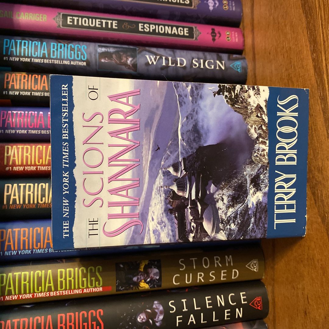 9780345370747 book cover