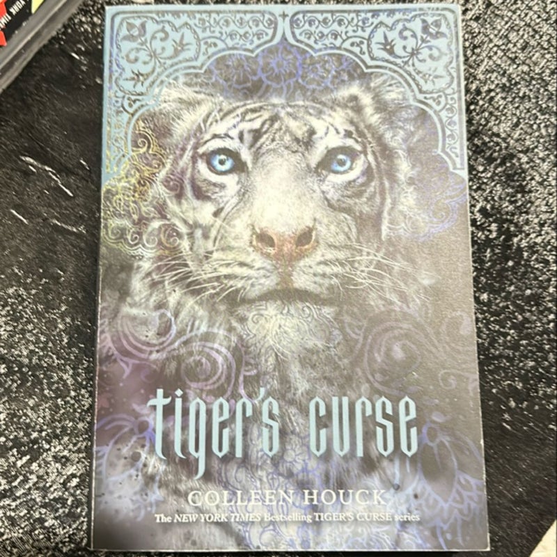 Tiger's Curse