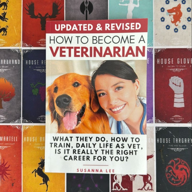 How to Become a Veterinarian