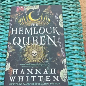 The Hemlock Queen