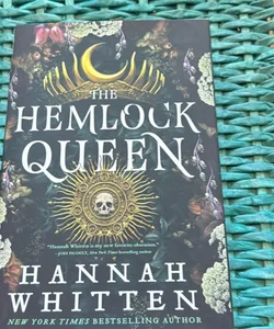 The Hemlock Queen