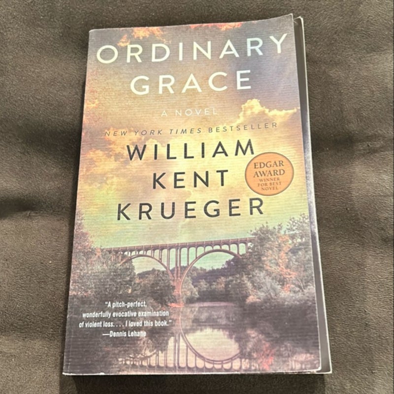 Ordinary Grace