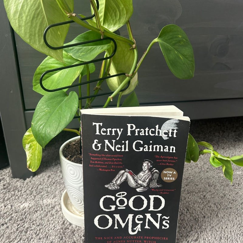 Good Omens