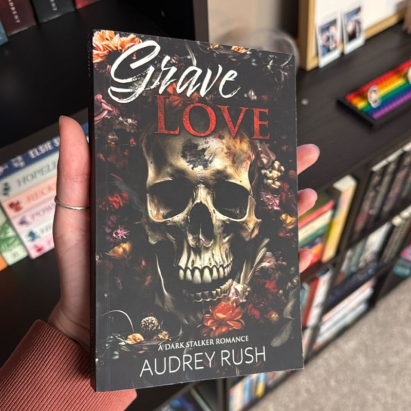 Grave Love