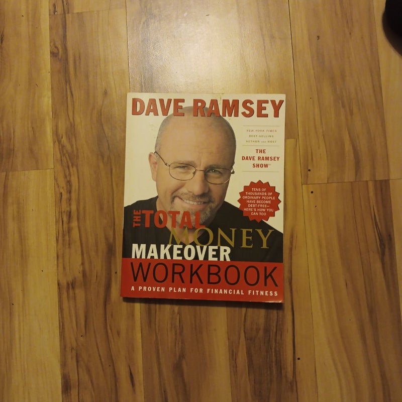 The Total Money Makeover Workbook
