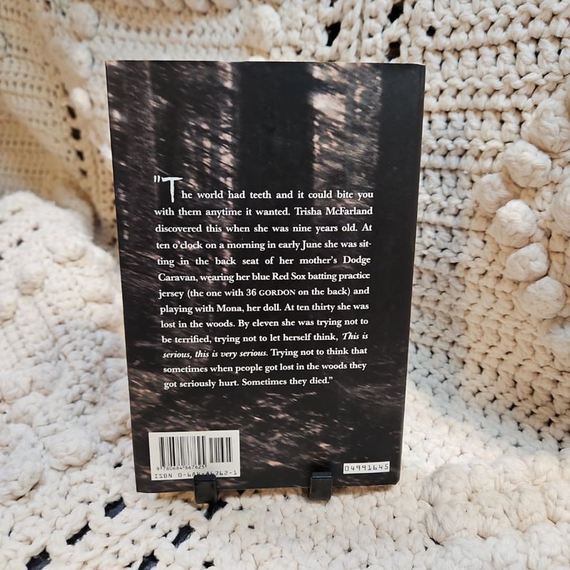 The Girl Who Loved Tom Gordon