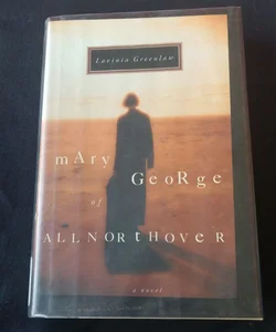 Mary George of Allnorthover #sku A3