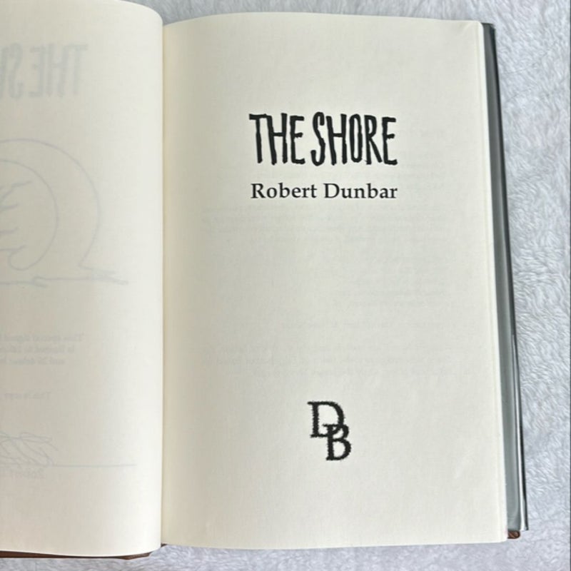 The Shore / Signed, PC Edition