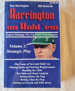 Harrington on Hold'em