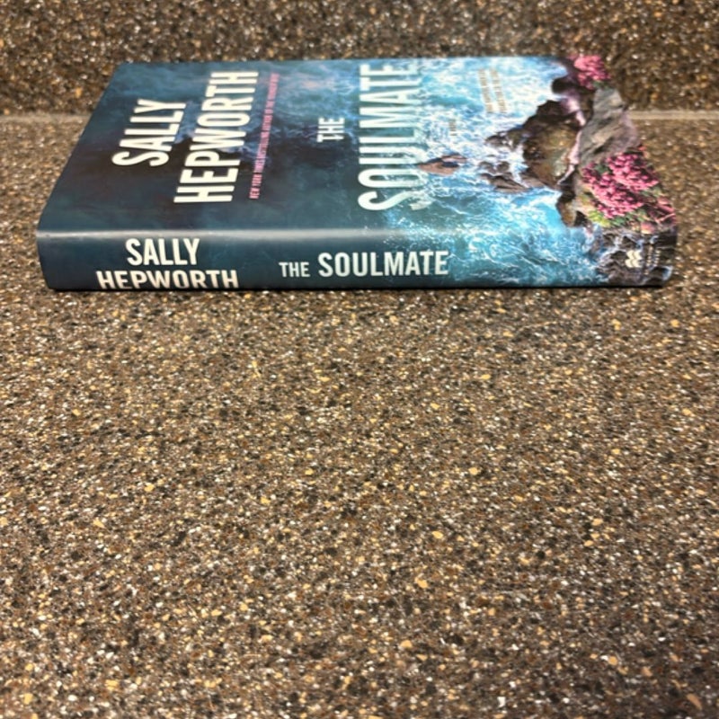 The Soulmate