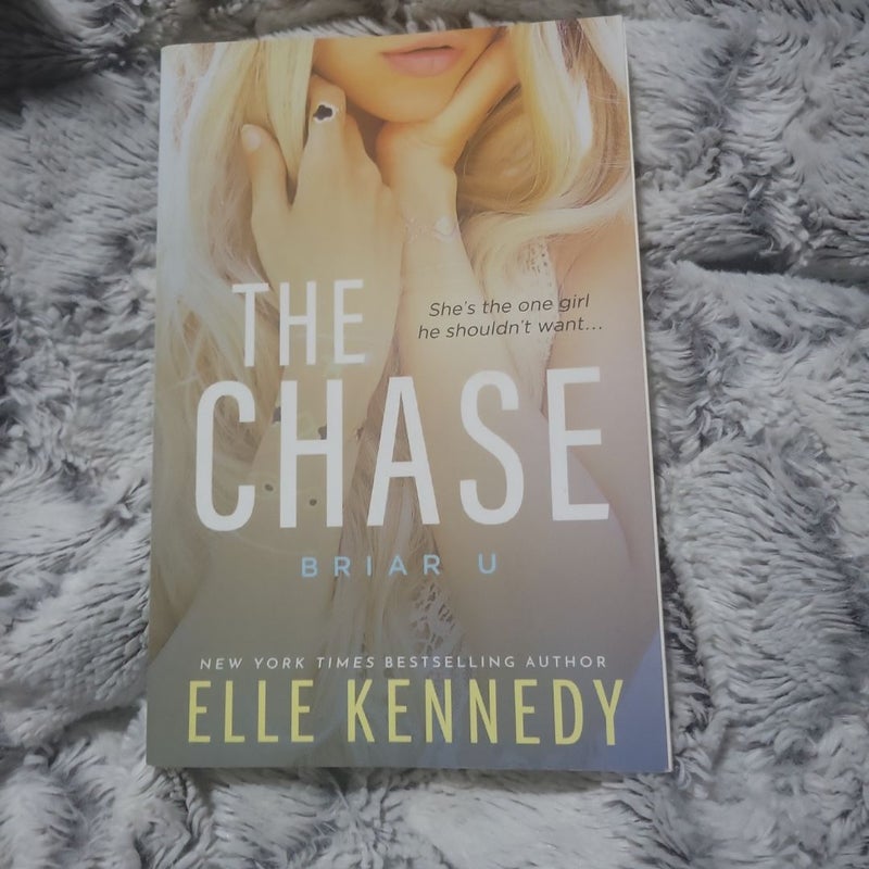 The Chase