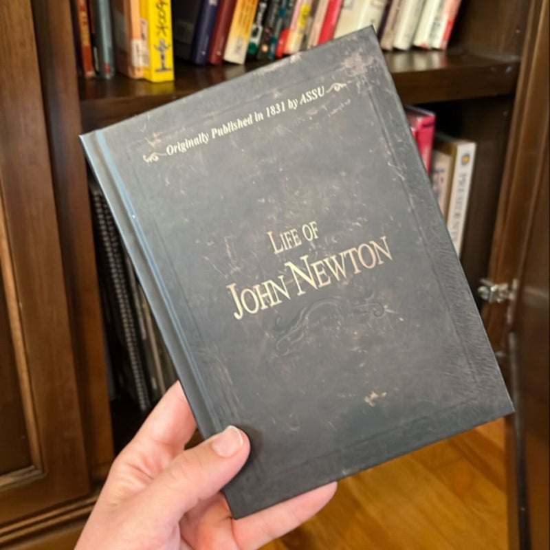 Life of John Newton