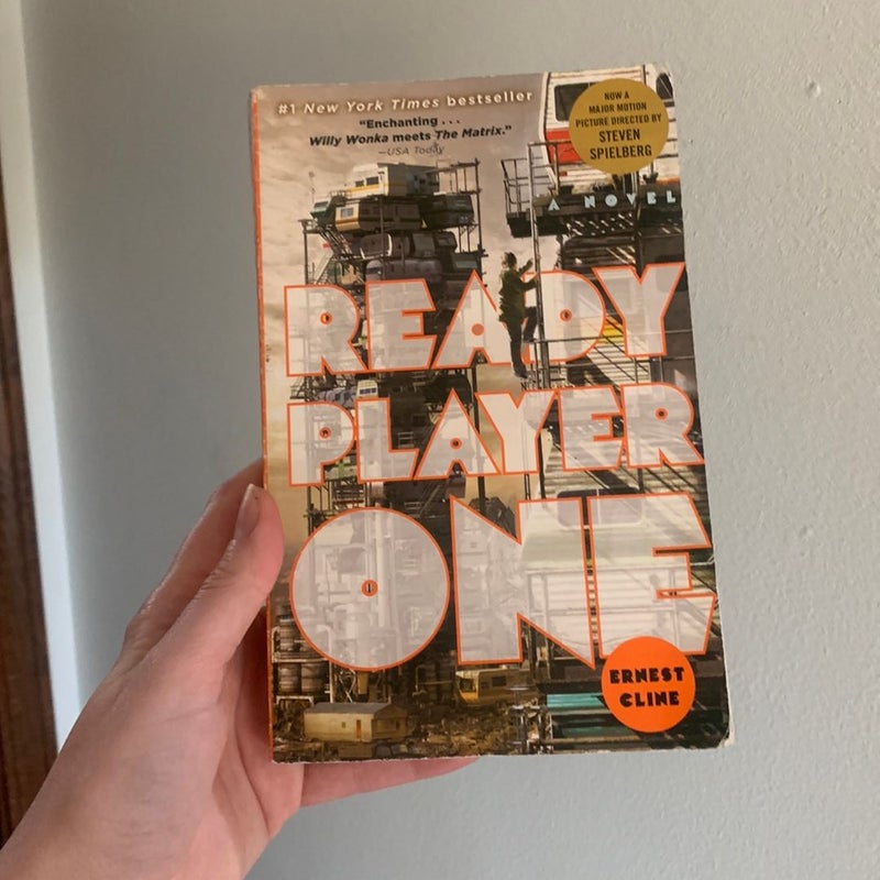 Ready Player One