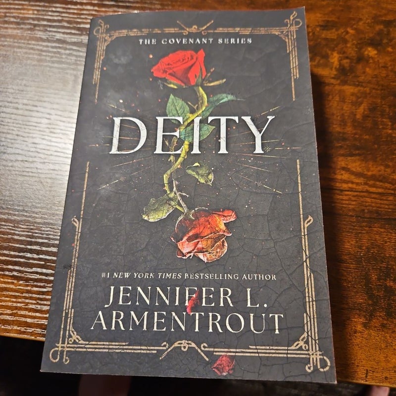 Deity