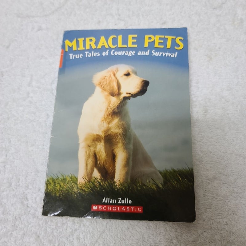 Miracle Pets