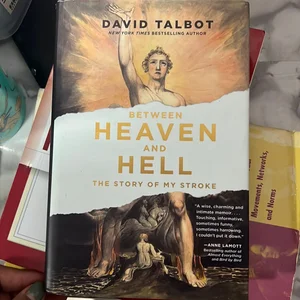 Between Heaven and Hell