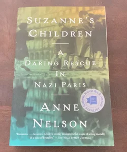 Suzanne's Children