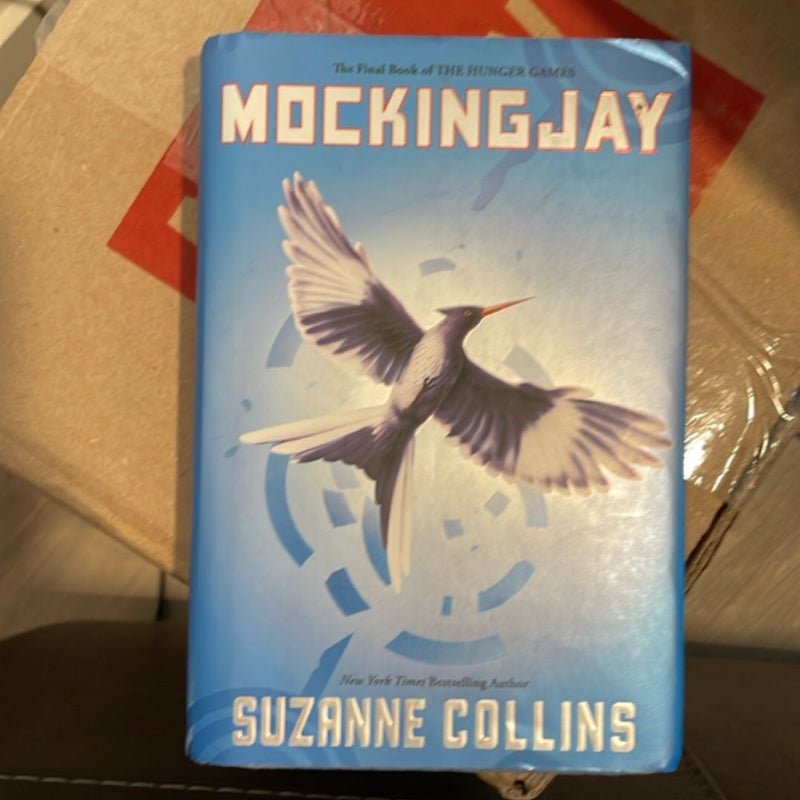 Mockingjay
