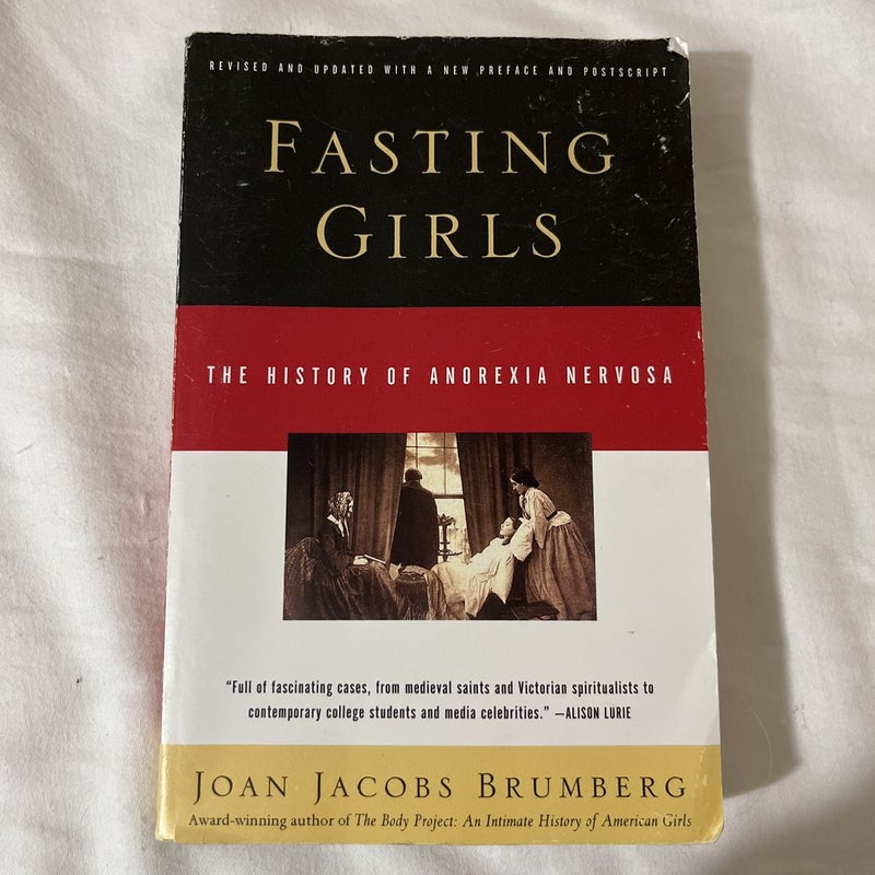 Fasting Girls