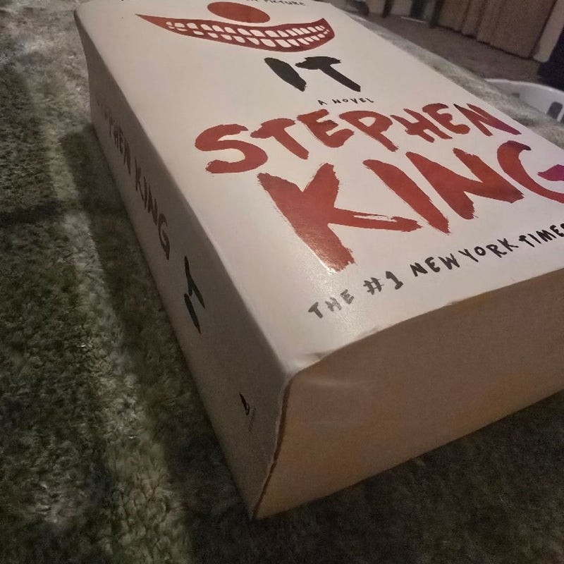 It