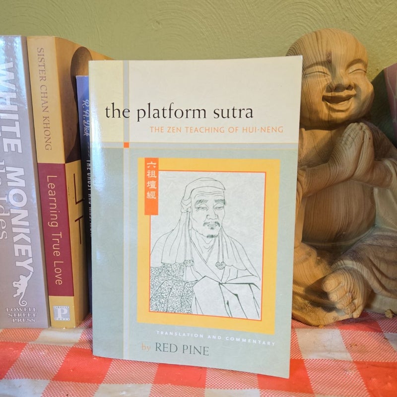 The Platform Sutra