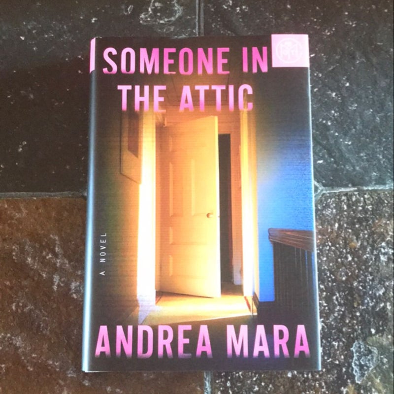 Someone in the Attic