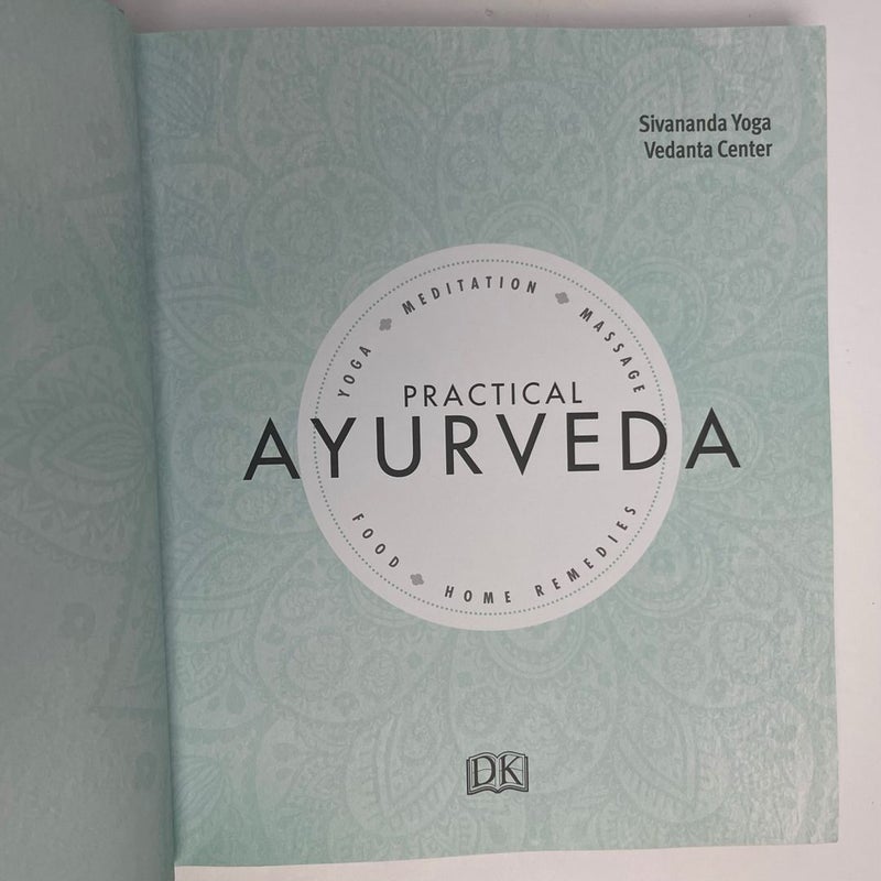 Practical Ayurveda