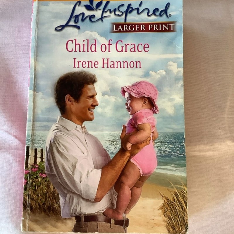 Child of Grace