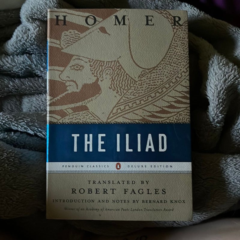The Iliad